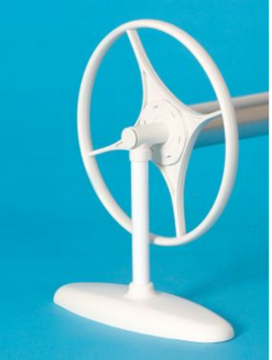 Daisy UTC 75 Pool Cover Roller for Small & Medium Size Pools