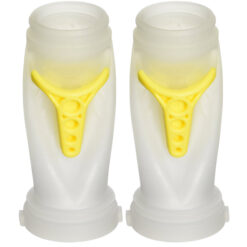 2 X Baracuda X7 / T5 / T3 Diaphragm