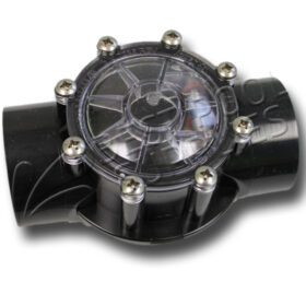 Jandy 180(o) Non Return – Check Valve 40mm