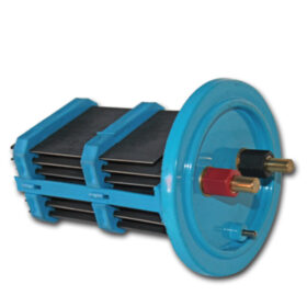 K – Chlor RP 15 Cell