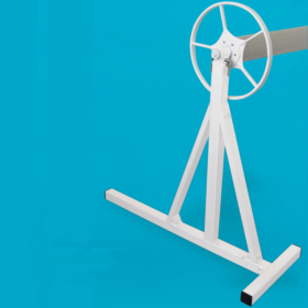 AGA- Above Ground Adjustable Pool Cover Roller