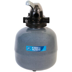 Poolrite S6000 - 25" Sand Filter