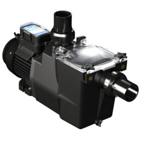 Poolrite SQI/SQII Gemini Twin 2 Speed Pool ECO Pump