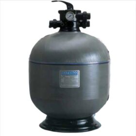Waterco Micron ECO S602 – 24 Sand Filter w. 50mm Valve