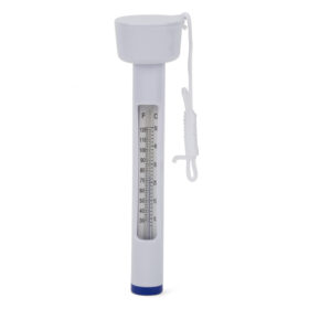 Floating Pool & Spa Thermometer – Heavy Duty