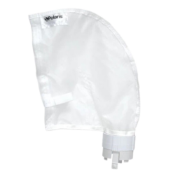 Polaris 360 All Purpose Bag With Velcro