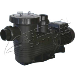 Waterco Hydrotuf 125 - 1.25 HP Pool Pump
