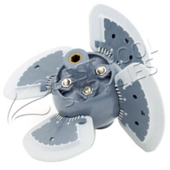 Zodiac MX8 / MX6 / AX10 Engine Propeller