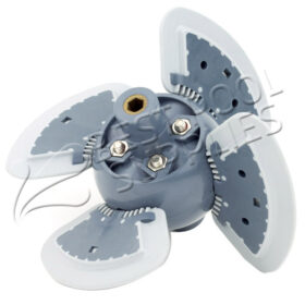 Zodiac MX8 / MX6 / AX10 Engine Propeller