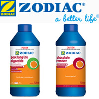 Standard Winterising Kit