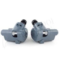 Zodiac MX8 Reversing Assembly - Side A & B