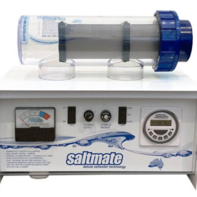 Saltmate 150 – SMT150 Salt Water Chlorinator