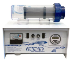 Saltmate RP40 Self Cleaning Salt Water Chlorinator
