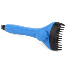 Water Wand Swimming Pool And Spa Cartridge Filter Cleaner – Generic