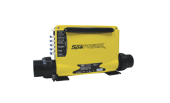 Davey Spa-Quip / SpaPower 800 3.0 kW Spa Pool Controller - Max 40 amp - Multiphase - Q800S-30