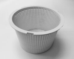 Waterco Nally S75 Mark II Skimmer Basket - Lock Down Type