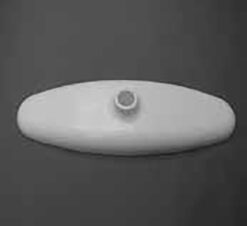 Daisy Pool Cover Roller Spare Part - Foot for UTC / BUDDY - 001