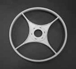 Daisy Pool Cover Roller Spare Part - Hand Wheel for UTC - 005