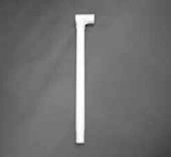 Daisy Pool Cover Roller Spare Part - Long Leg & Leg Top for UTC - 032