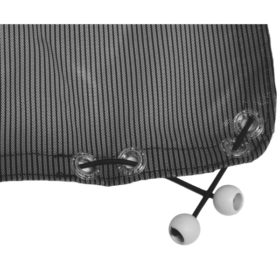 Daisy WinterKap Above Ground Pool Cover – Round – For 7.3m Pool