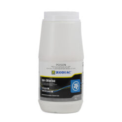 1Kg Zodiac Spa Chlorine - Spa Lithium Substitute