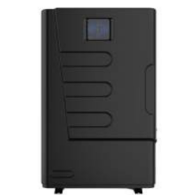 Pentair UltraTemp UTHP-32-VXi – 32kW Pool Heat Pump