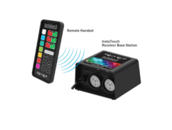 InstaTouch Smart Lighting Controller w.Remote