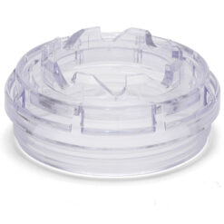 Zodiac Tri Cell Locking Ring - Genuine