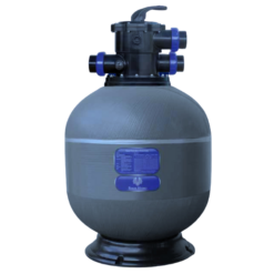Baker Hydro Sapphire S602 Fibreglass - 24" Sand Filter with 50mm