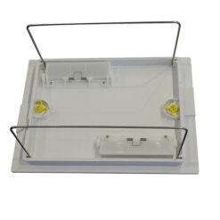 Maytronics Bottom Lid Assy D Basic & Support - Swash/Swash CL/Swash TC - For Revolution 1