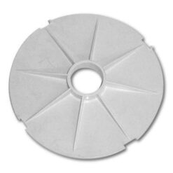 Paramount SP5000 Vacuum Plate