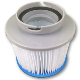 MSPA Replacement Cartridge With Base – Generic