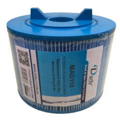 Signature Bullfrog 25sqft - ANTIBACTERIAL Filter Cartridge - Microban - 150 X 200