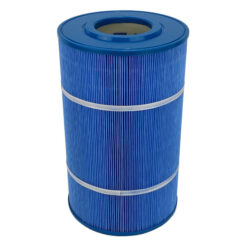 Davey CF1500 / EC1500 / Questa 150 - ANTIBACTERIAL Pool Filter Cartridge - Microban