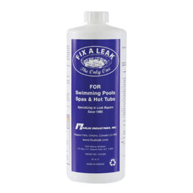 Marlig Fix A Leak Sealer 946ML – For Pool Leaks Surface & Plumbing