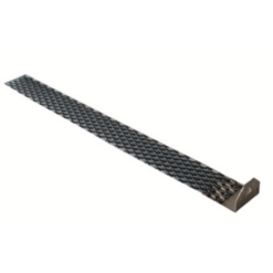 Salchlor 12" Anode Mesh Standard Cell