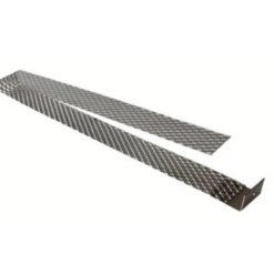 Salchlor 12" Cathode Mesh Standard Cell