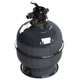 Astral CA 400 – 30â€ Sand Filter w. 50mm Valve