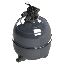 Astral ECA 550 - 21” Sand Filter