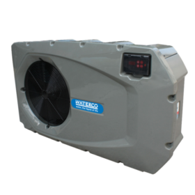 Waterco Electroheat ECO-V Inverter – 7kW Side Venting Pool Heat Pump