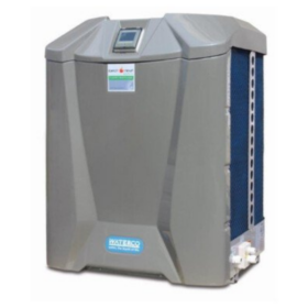 Waterco Electroheat ECO-V Top Vent Inverter – 12kW Heat Pump