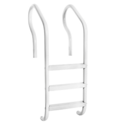 Saftron P-421 Ladder 3 Step Elite