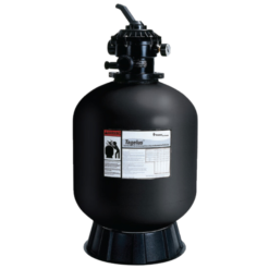 Pentair Tagelus TA60D - 24" Sand Filter w. 40mm