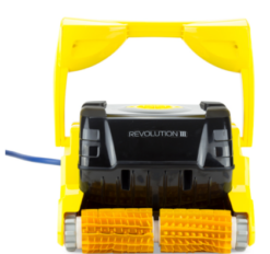 Revolution III Robotic Pool Cleaner | Davey PoolSweepa Optima | Based on Dolphin Swash - EX DEMO