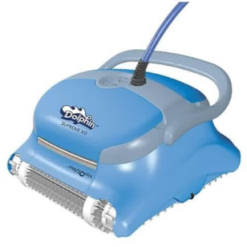 Maytronics Dolphin M3 Robotic Pool Cleaner | Warranty Agent Refurbished | 1 Year Warranty | RRP 2700