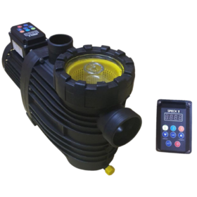 Speck Badu Eco Drive VS 900 Variable Speed Pool Pump