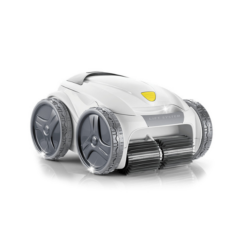 Zodiac VX65 iQ Robotic Pool Cleaner | Warranty Agent Refurbished | 1 Year Warranty | RRP 2699