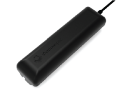 Smart Battery for LED Light