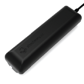 Smart Battery for LED Light