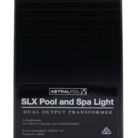 Astral Dual Output Light Transformer SLX/FLX